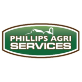 Phillips Agri Services - Fournitures agricoles