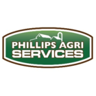 Phillips Agri Services - Magasins de nourriture pour animaux