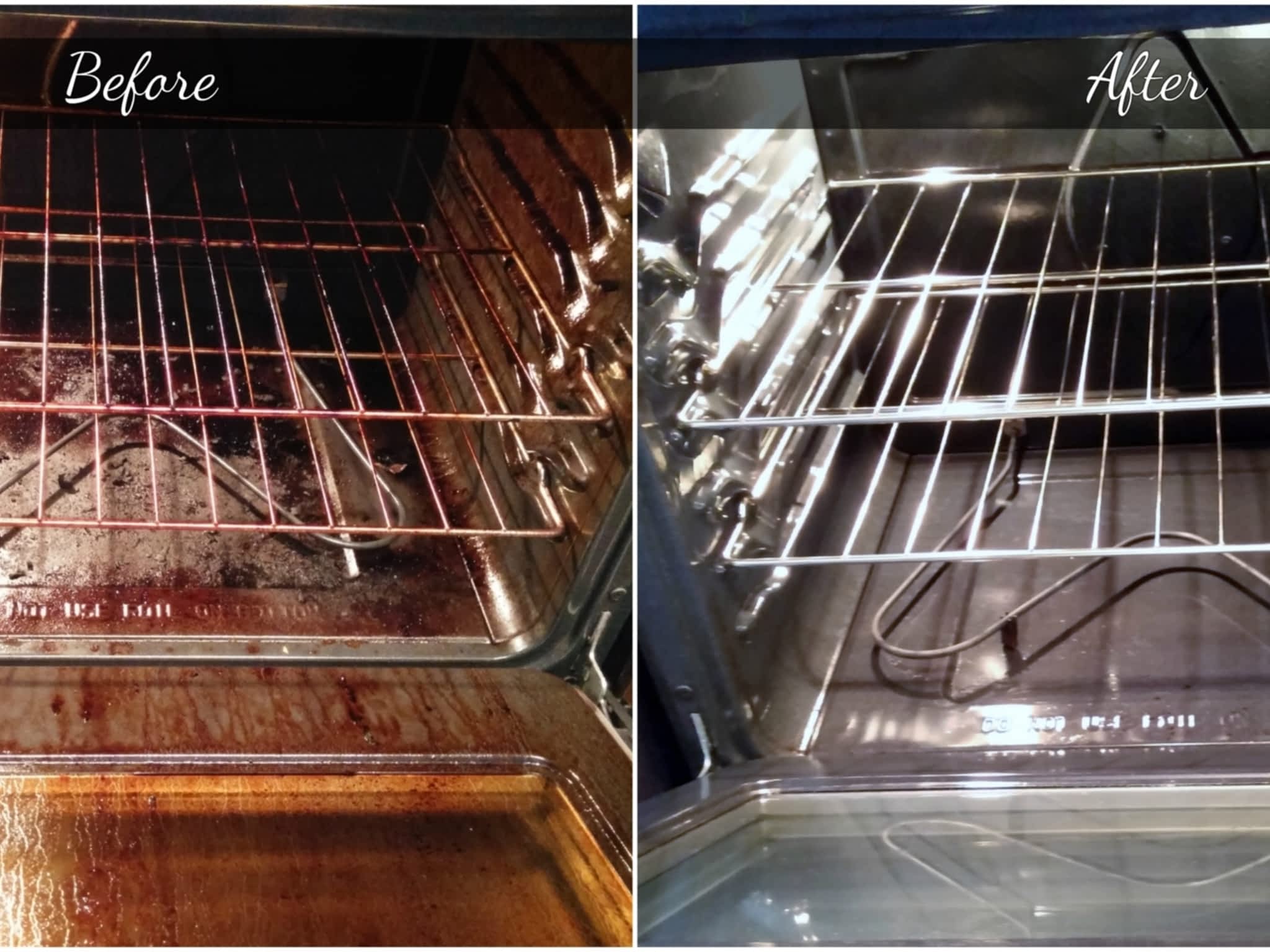 photo EcoBlue Cleaners