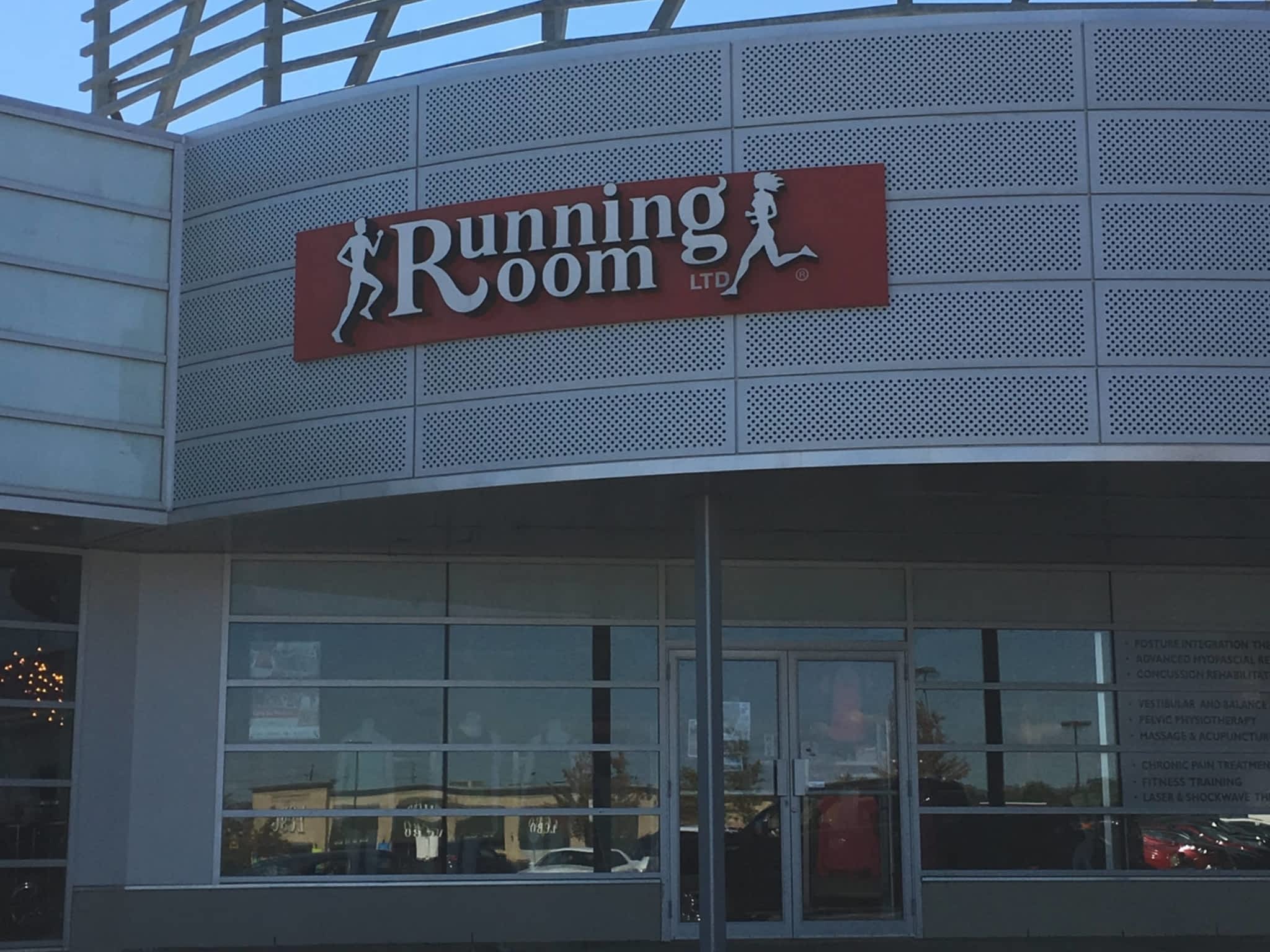 photo Running Room