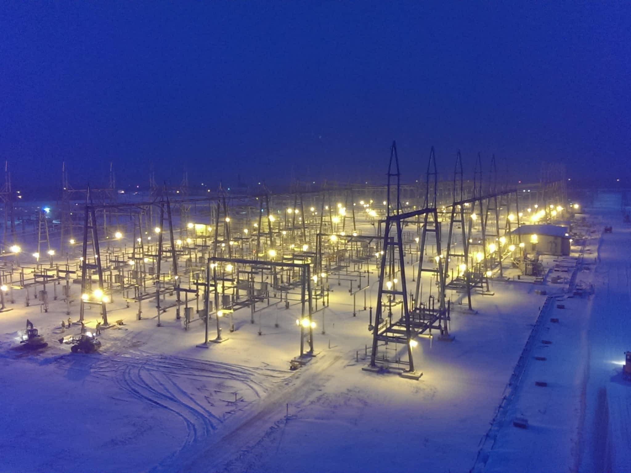 photo WESCAN Construction Services