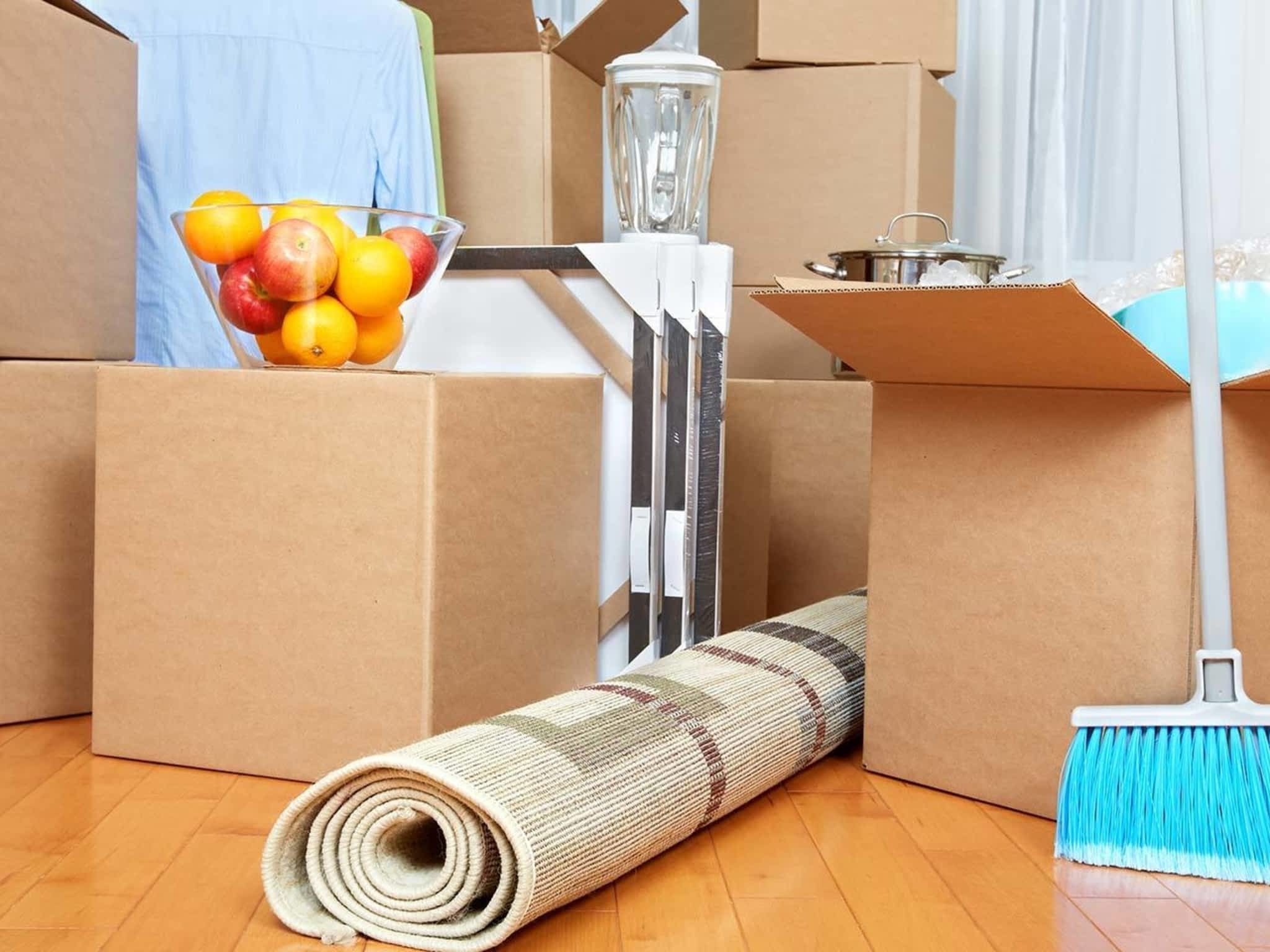 photo Minnella Housekeeping Service