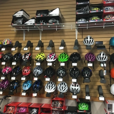 Thornton's Cycle & Sports - Bicycle Stores