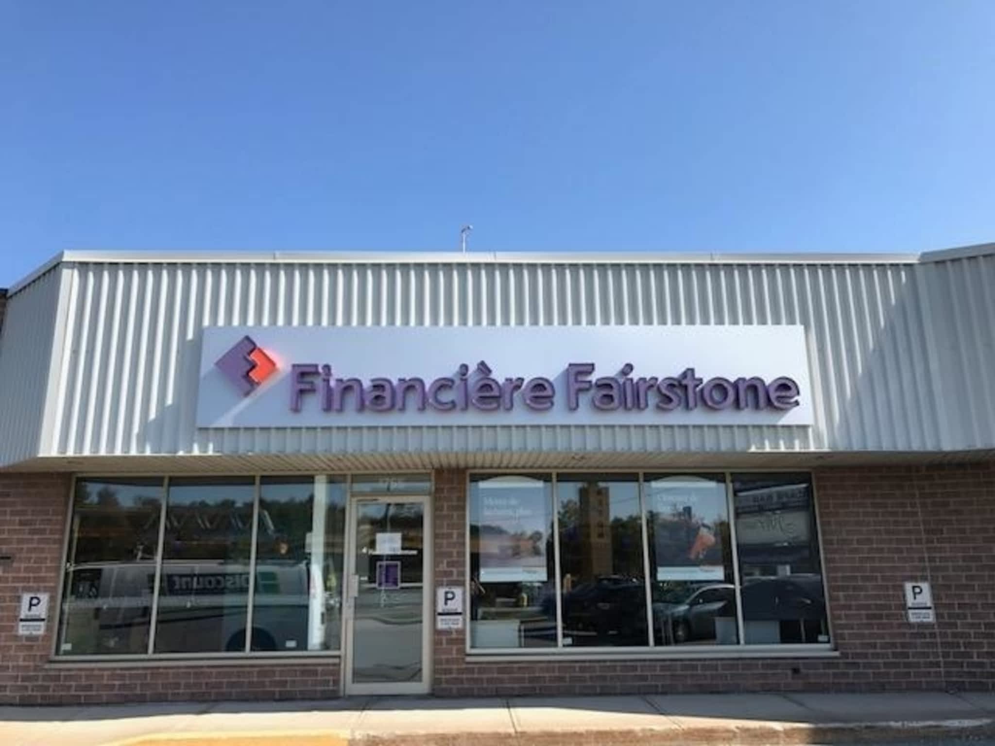 photo Fairstone