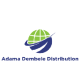View Adama Dembele Distribution’s Brossard profile