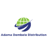 View Adama Dembele Distribution’s Montréal profile