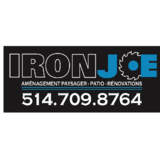 Voir le profil de Les Entreprises Ironjoe Inc. - Kahnawake