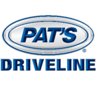 Pat's Driveline - Trailer Parts & Equipment