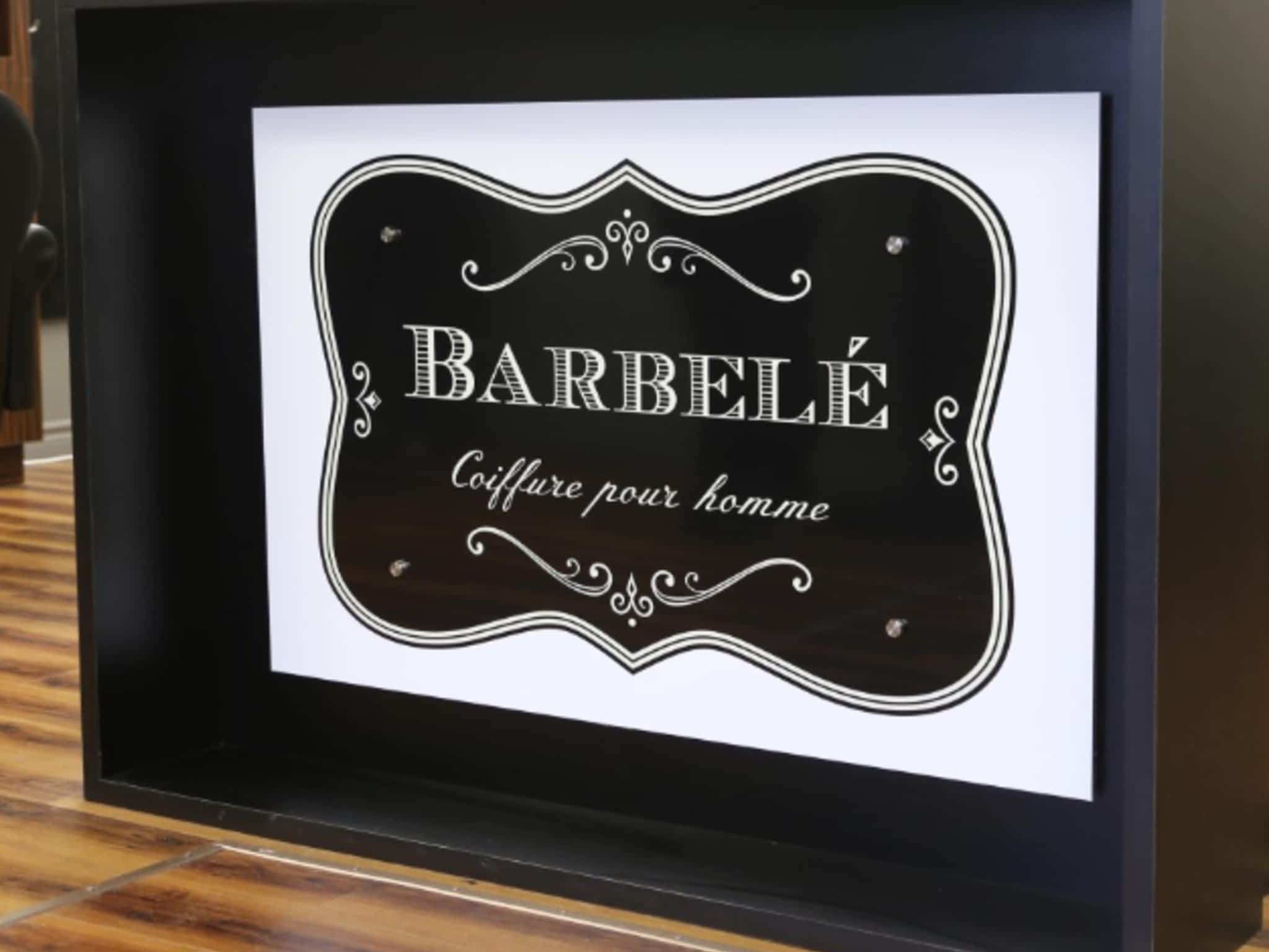 photo Menuiserie Boréale Inc