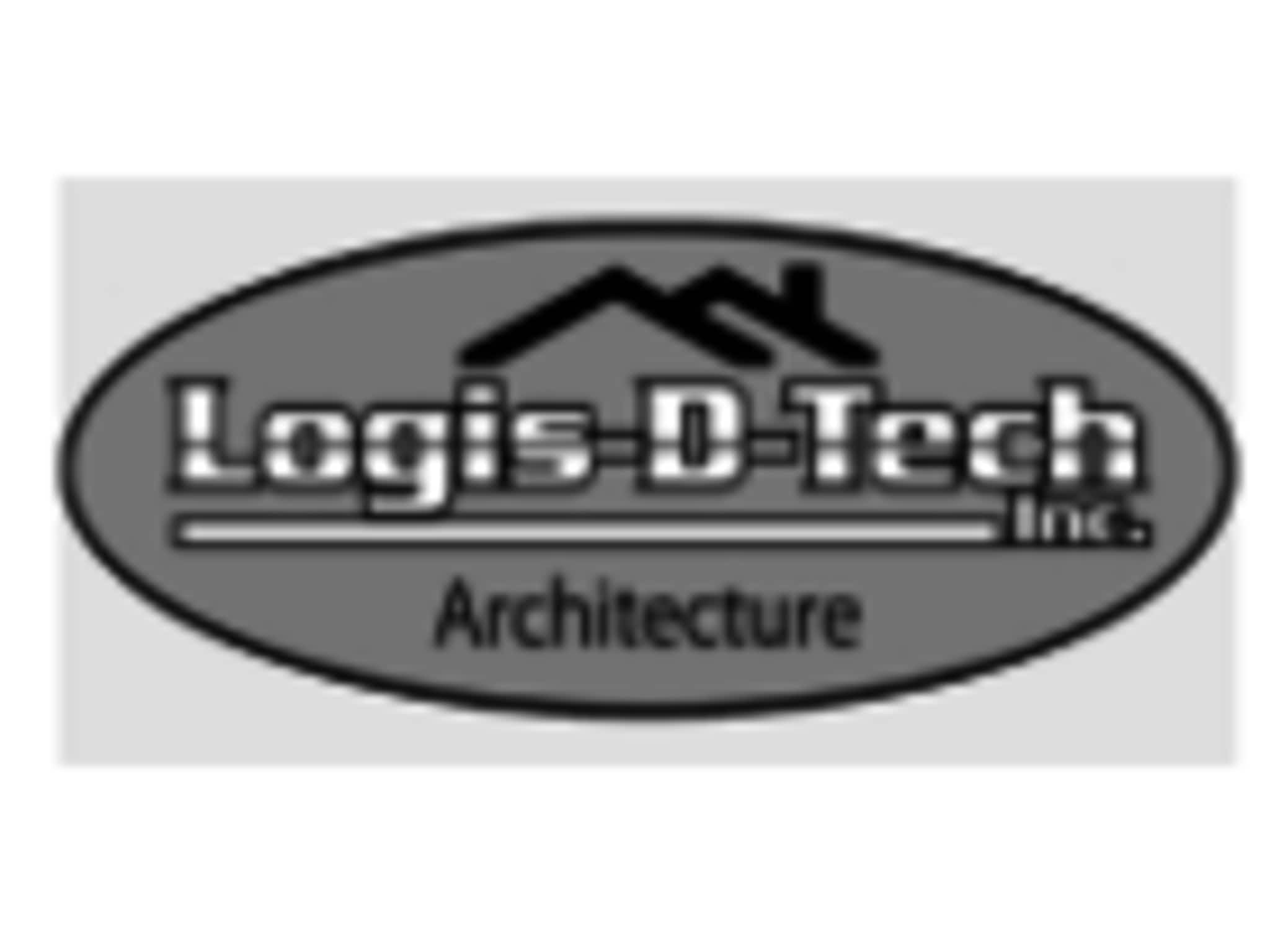 photo Les plans Logis-D-Tech