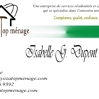 Yéza Top Ménage - Commercial, Industrial & Residential Cleaning