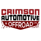 Crimson Automotive & Offroad - Garages de réparation d'auto