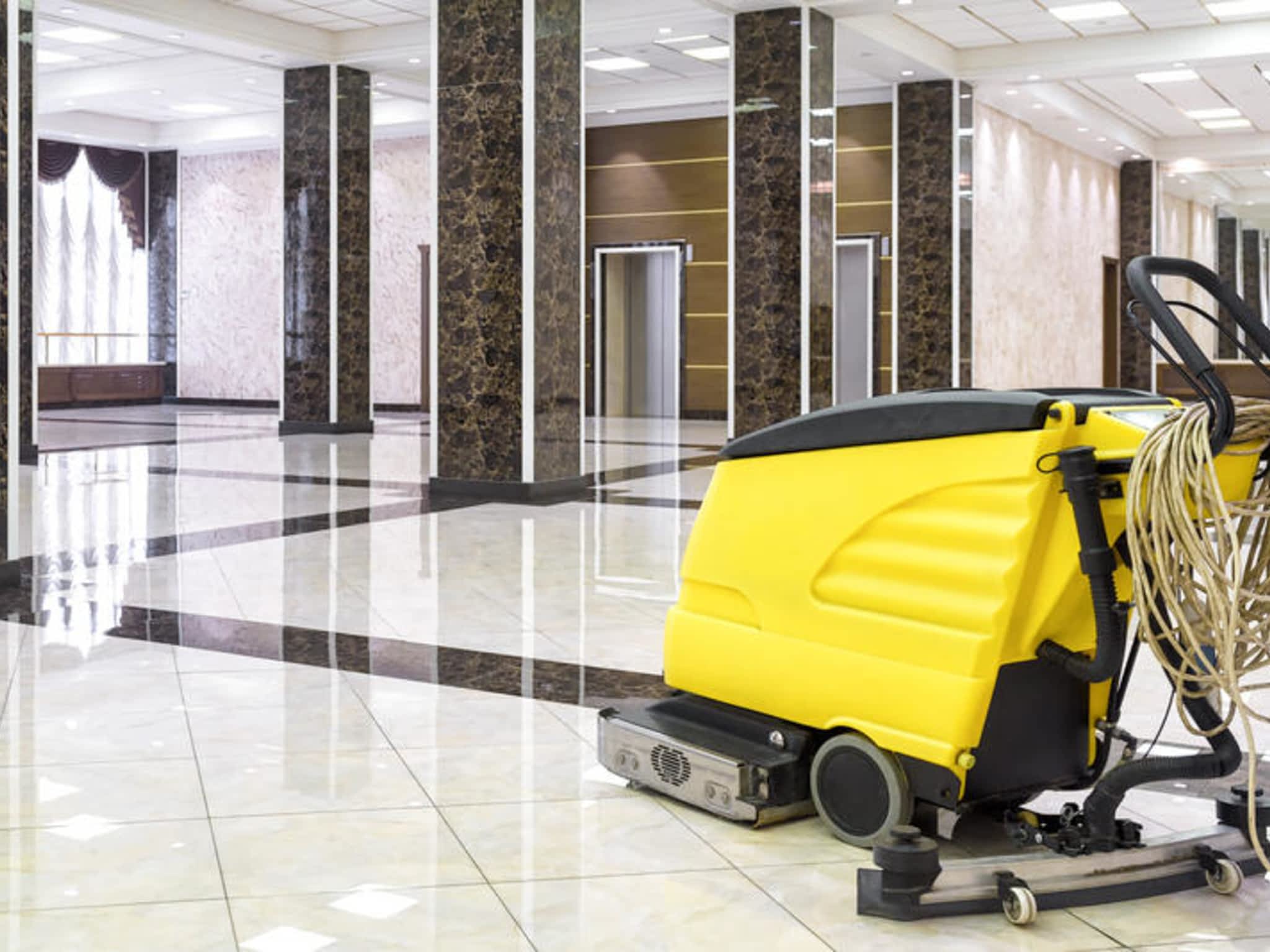 photo Kasar Cleaning Services Ltd