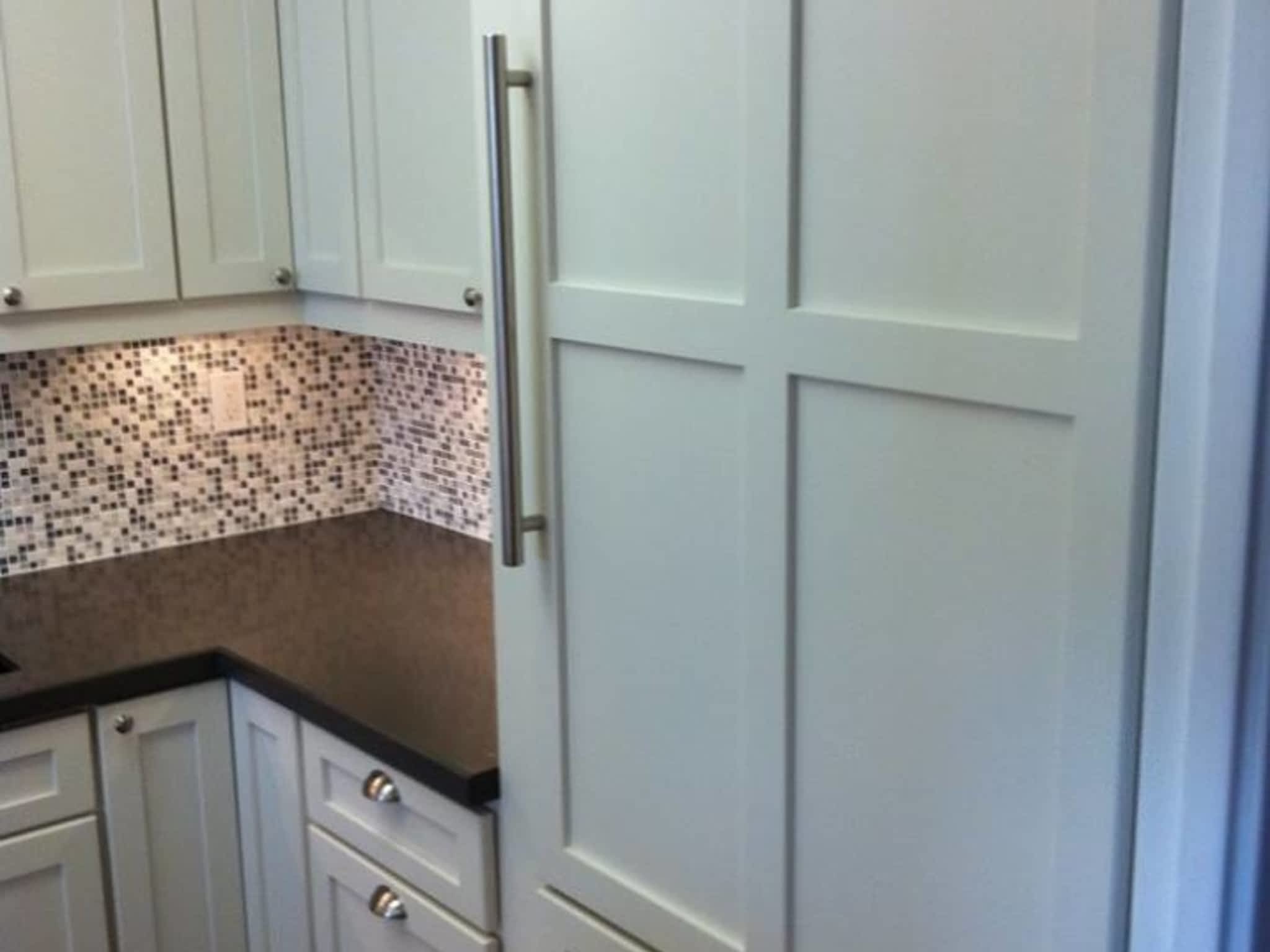 photo Pivato Contracting