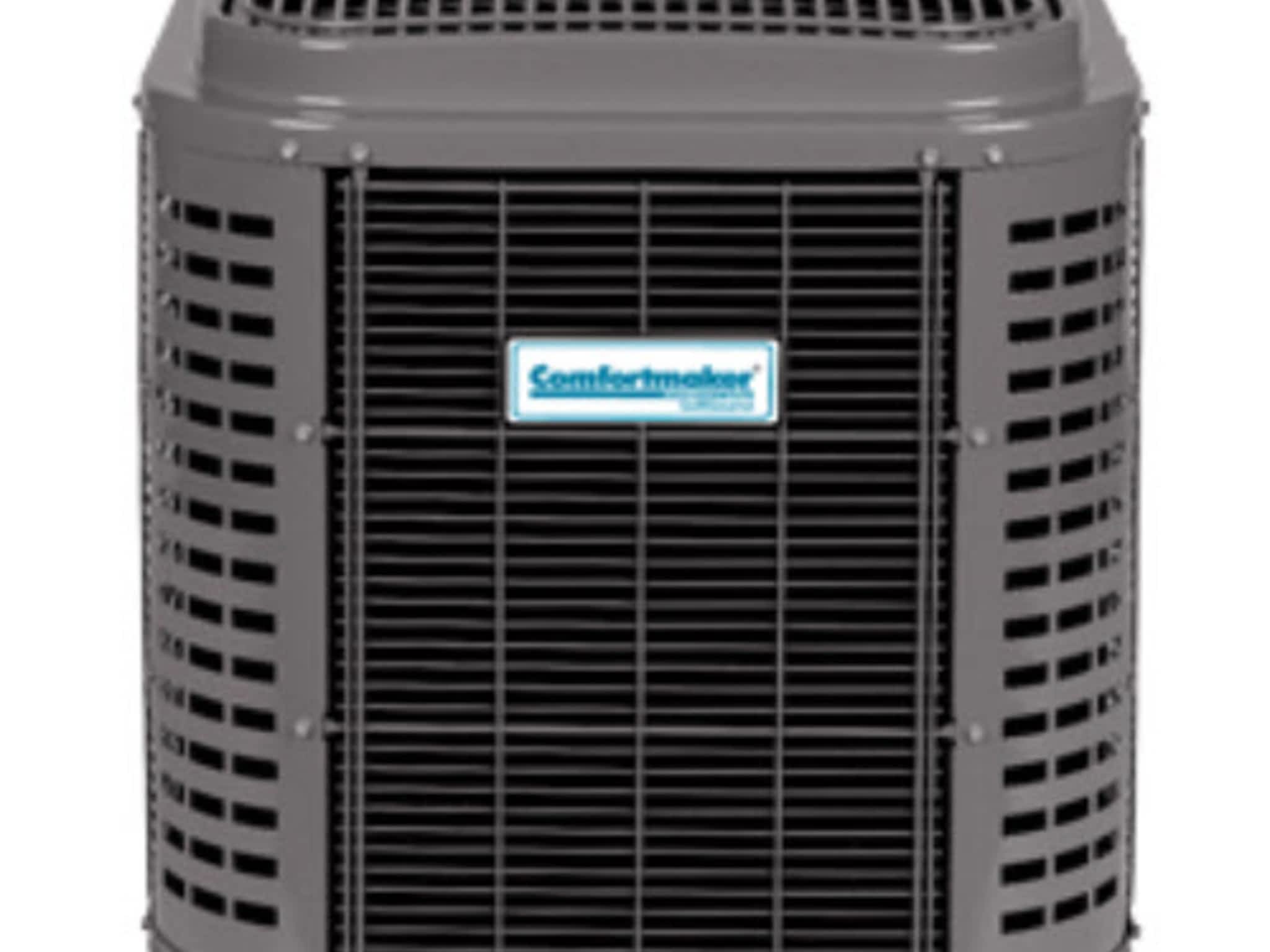 photo Éconohabitation Inc