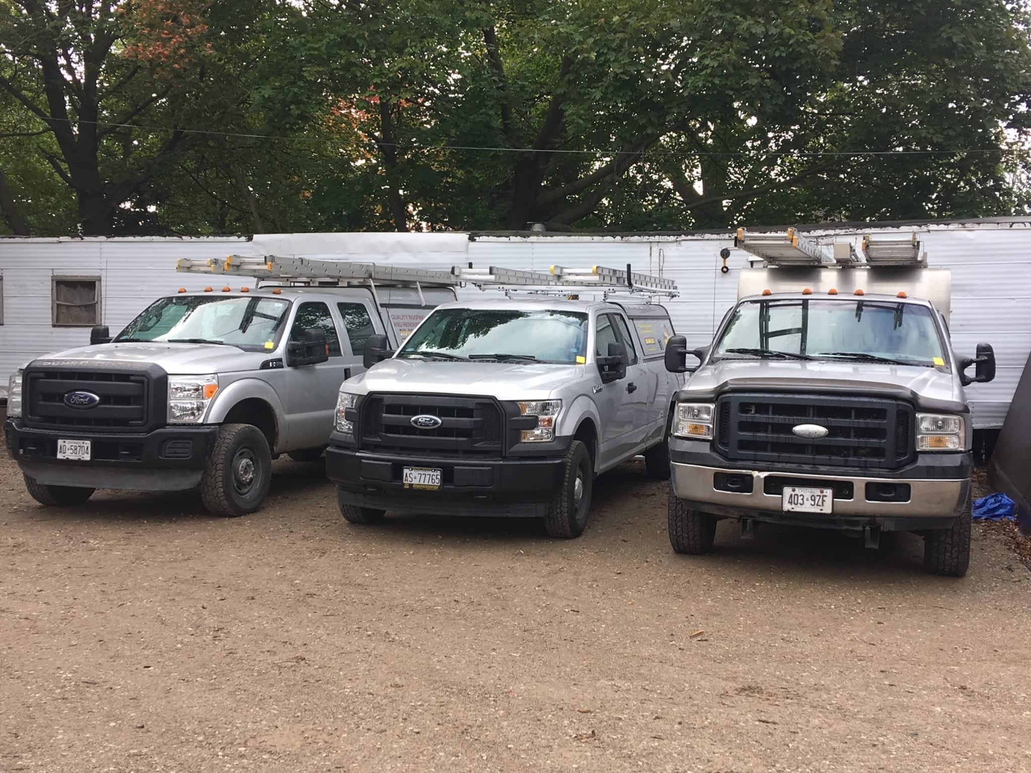 photo Bill Weber Construction