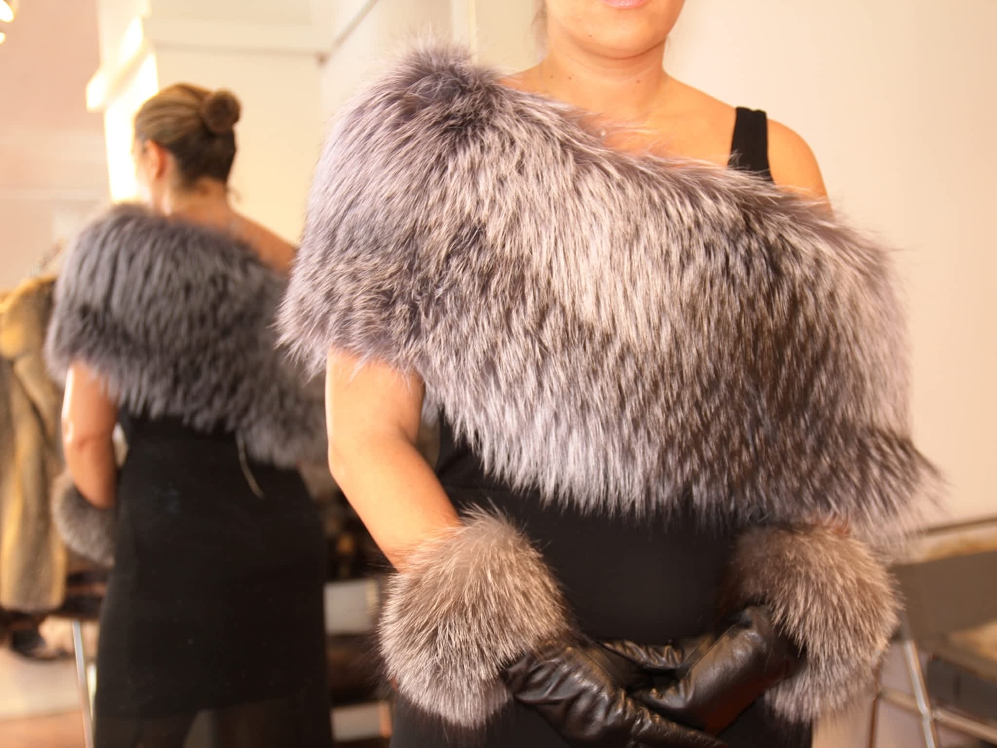photo Herman-Sellers-Gough Furs