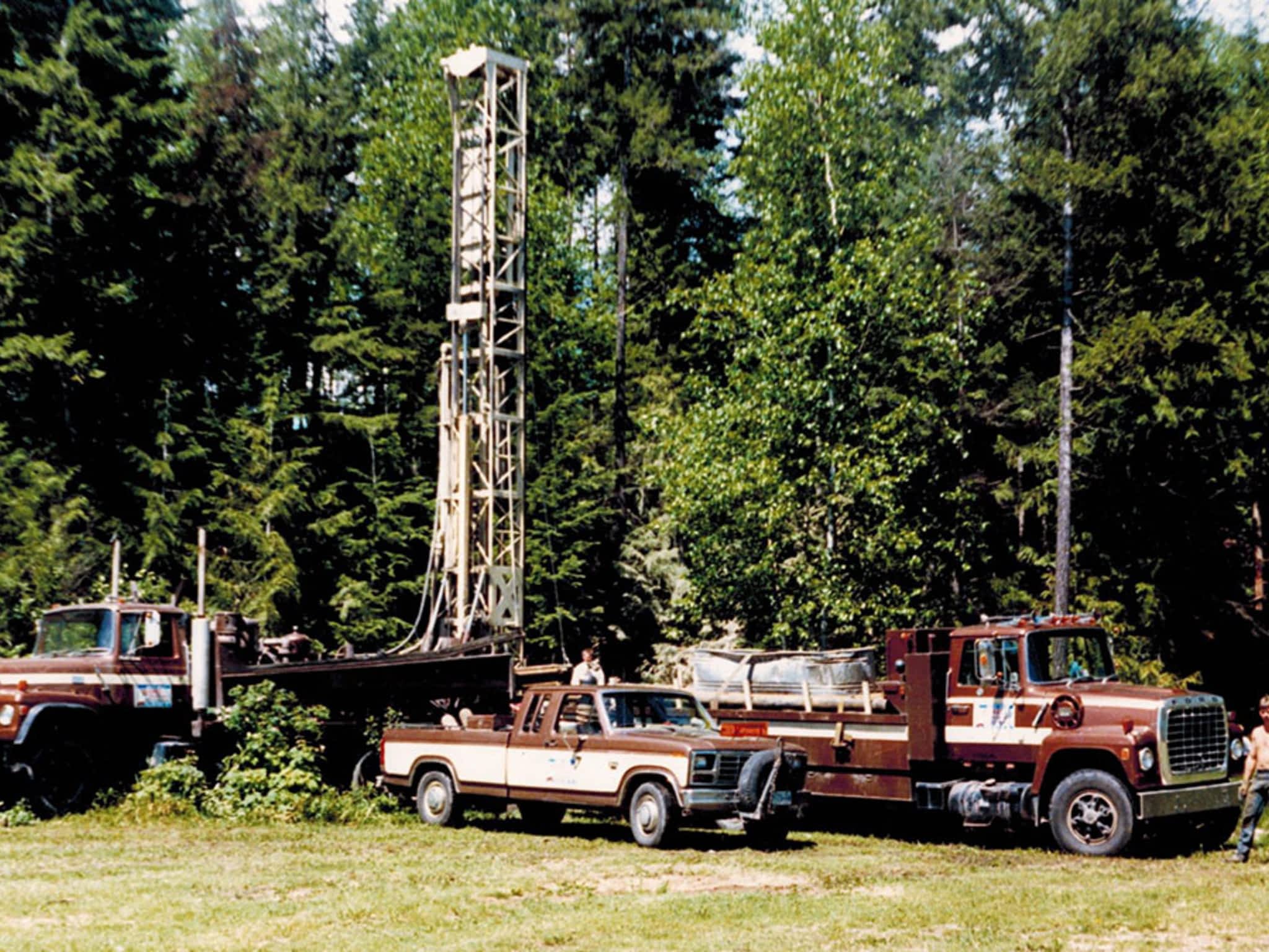 photo Integrity Drilling Inc