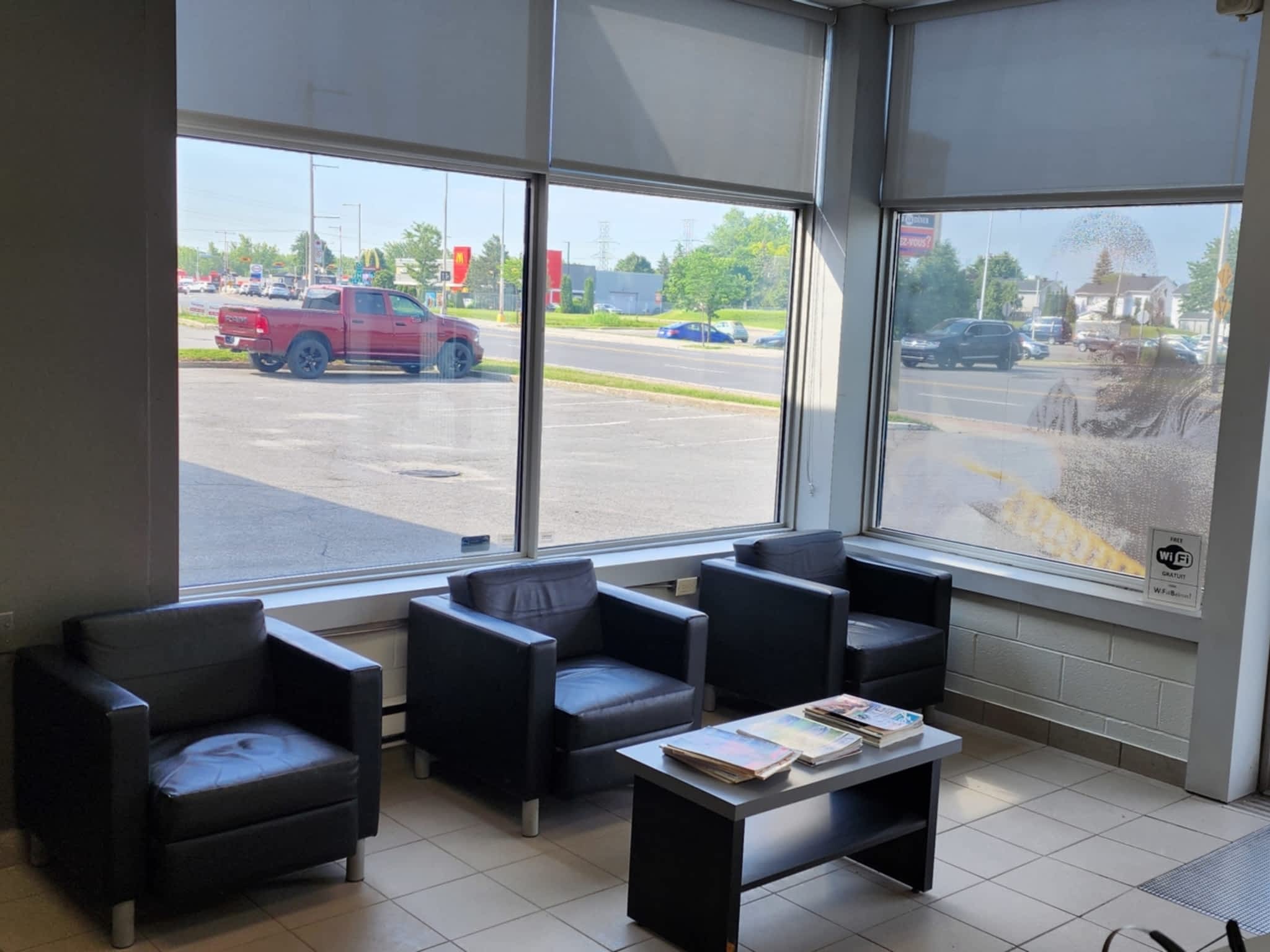 photo Lebeau Vitres d'autos Vimont