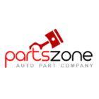 Parts Zone - Logo