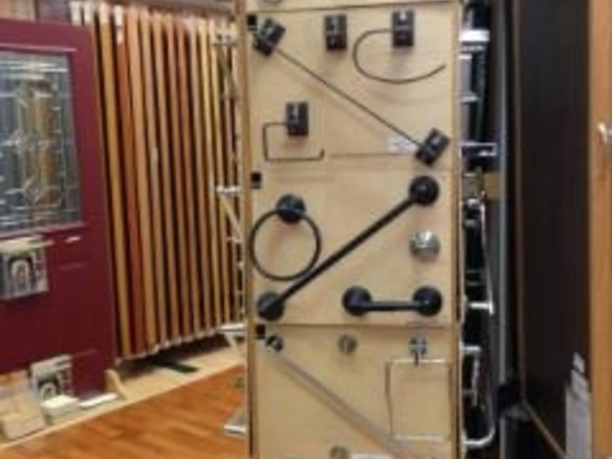 photo Timbertown Building Centres Ltd