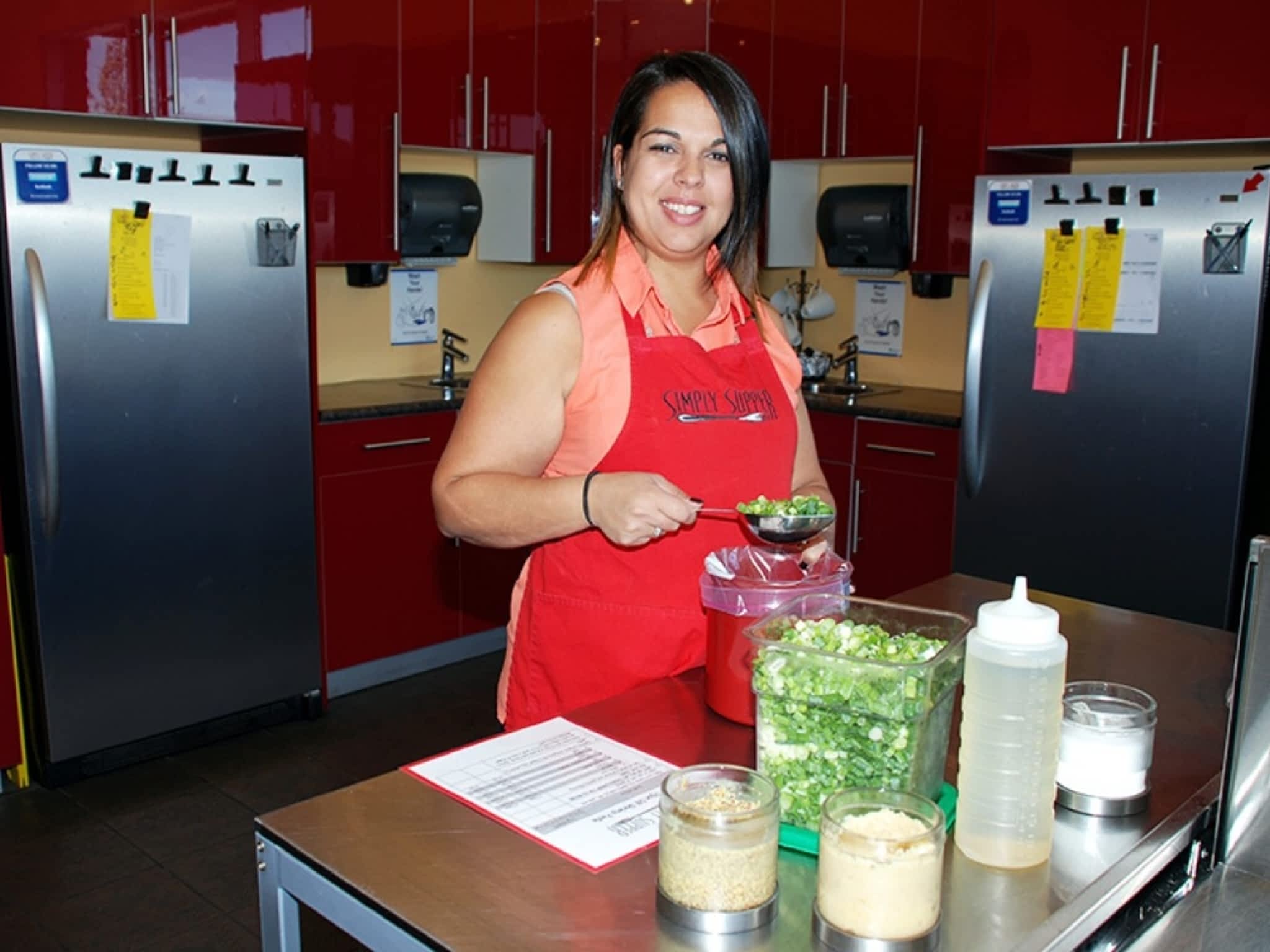 photo Simply Supper Ltd