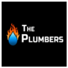 The Plumbers - Logo