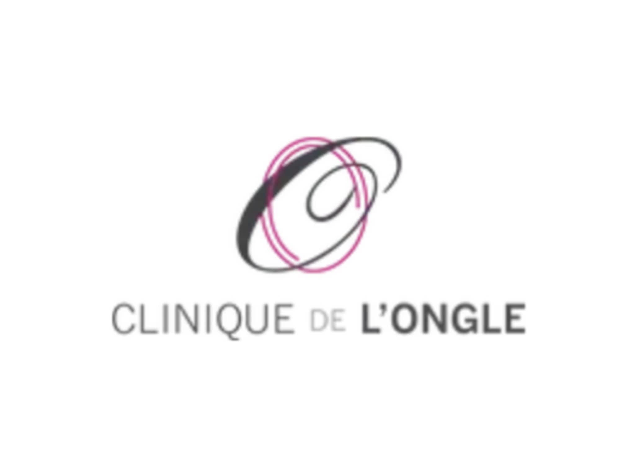 photo Clinique De L'Ongle La
