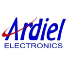 Ardiel Electronics Ltd - Security Control Systems & Equipment