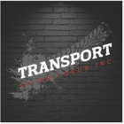 Transport Sacré-Coeur inc. - Services de transport