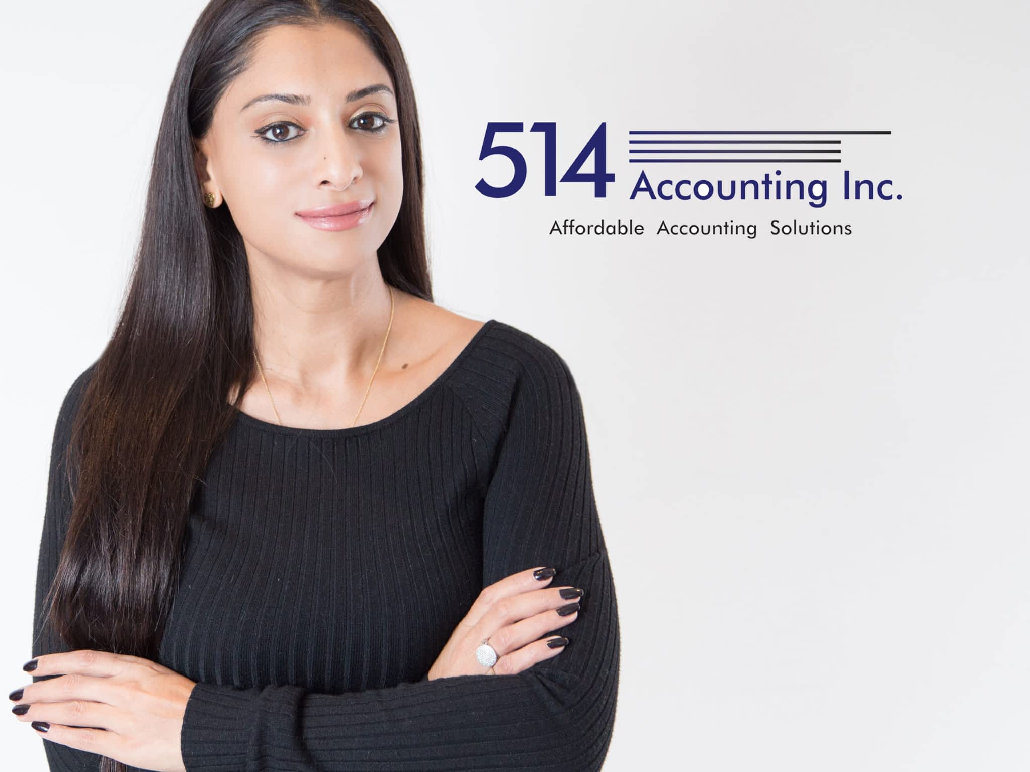 photo 514 Accounting Inc