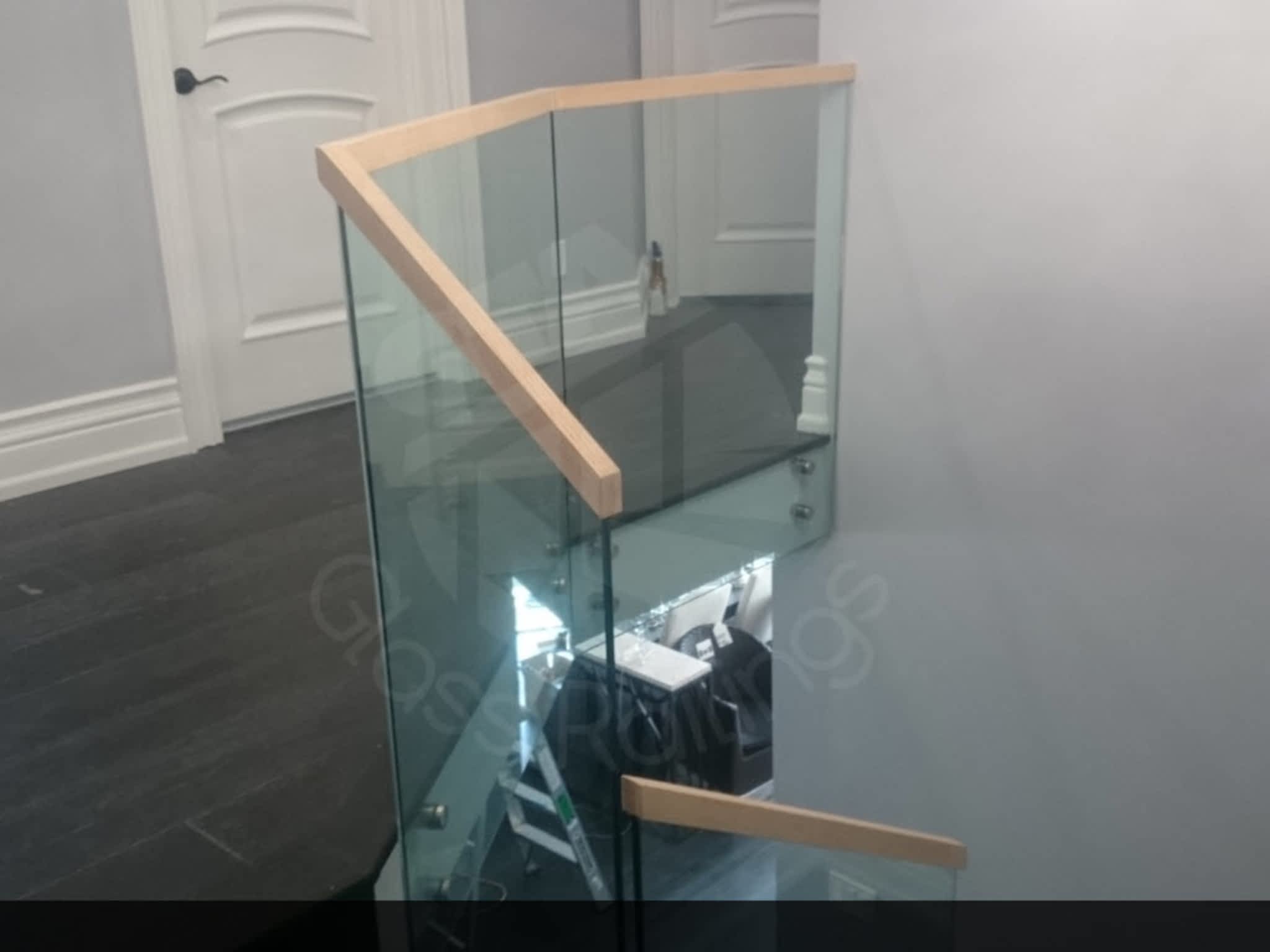 photo GTA Glass Railings