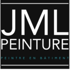 JML Peinture - Logo