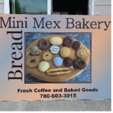 View Mini Mex Bakery’s Lloydminster profile