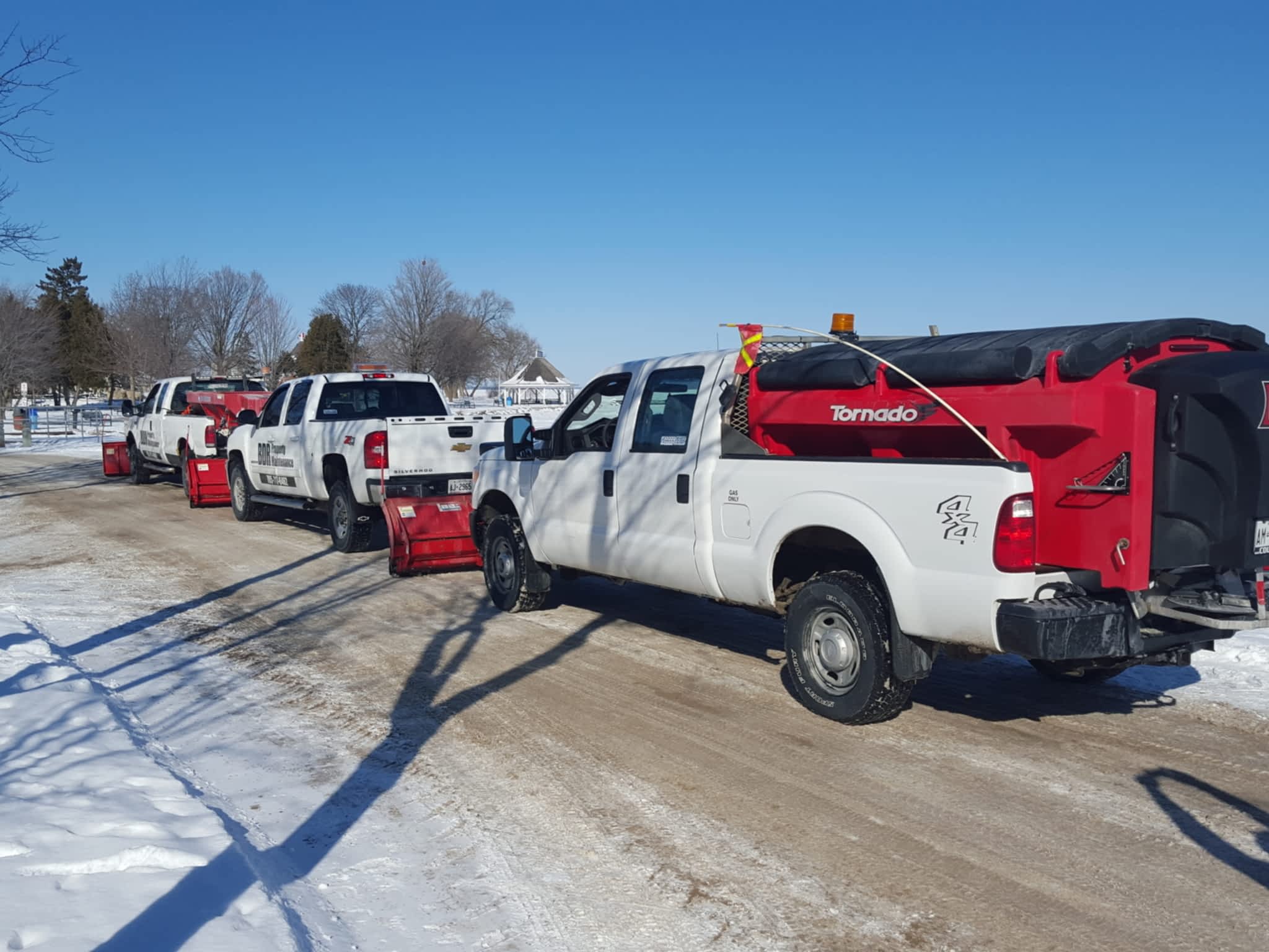 photo BDR Property Maintenance