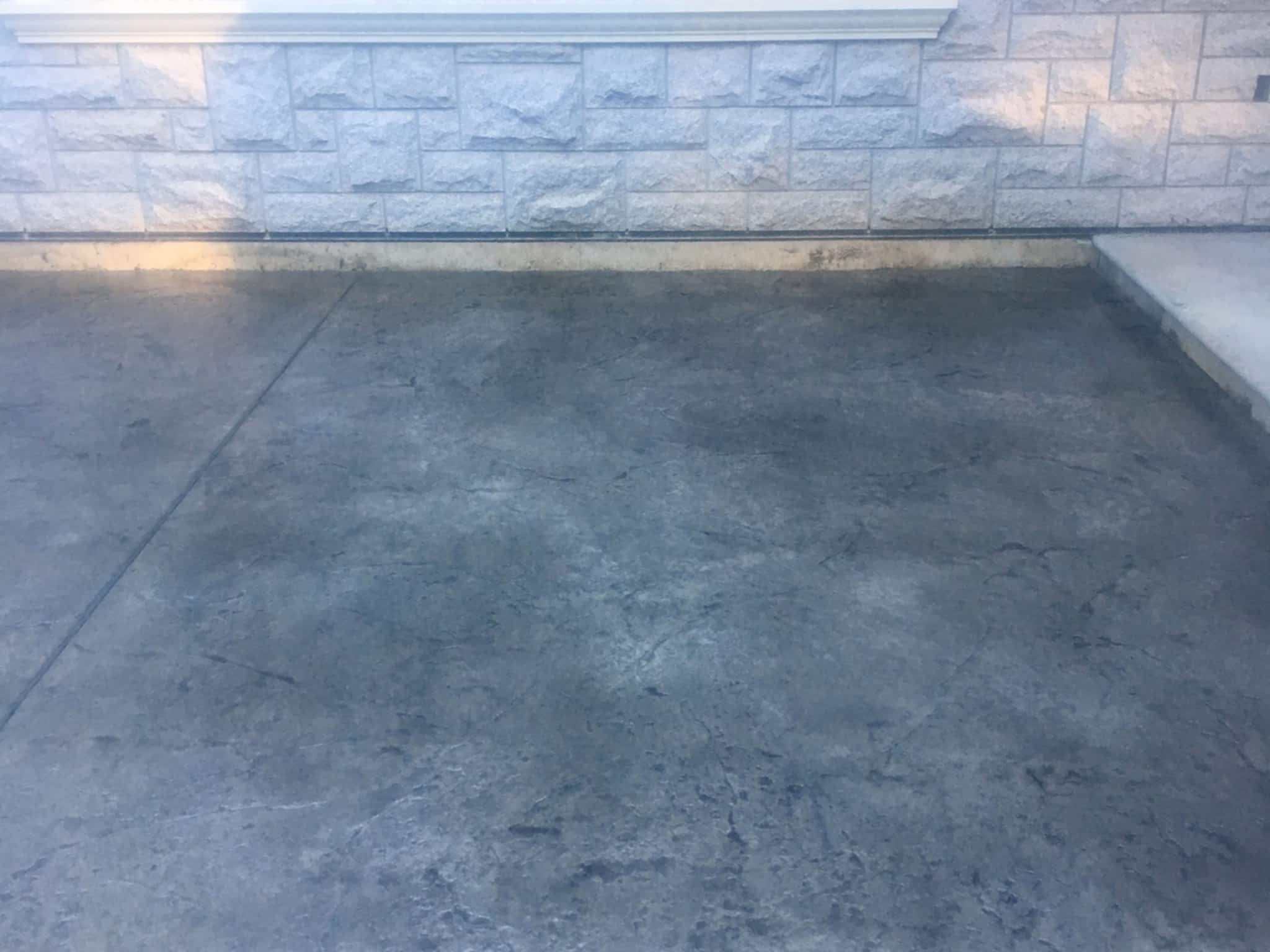 photo Creekstone Concrete Inc