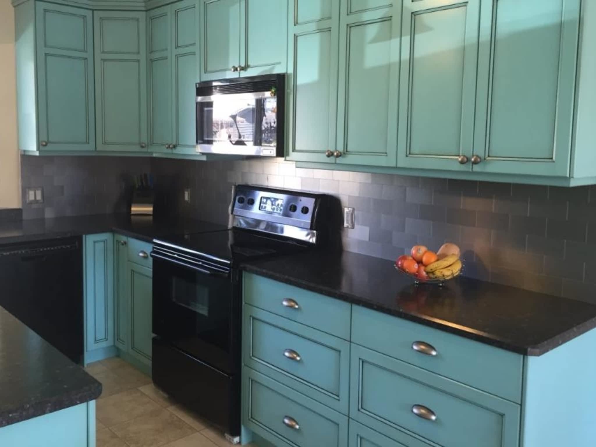 photo AHHA Creative Cabinets