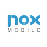 View Nox Mobile’s Anjou profile
