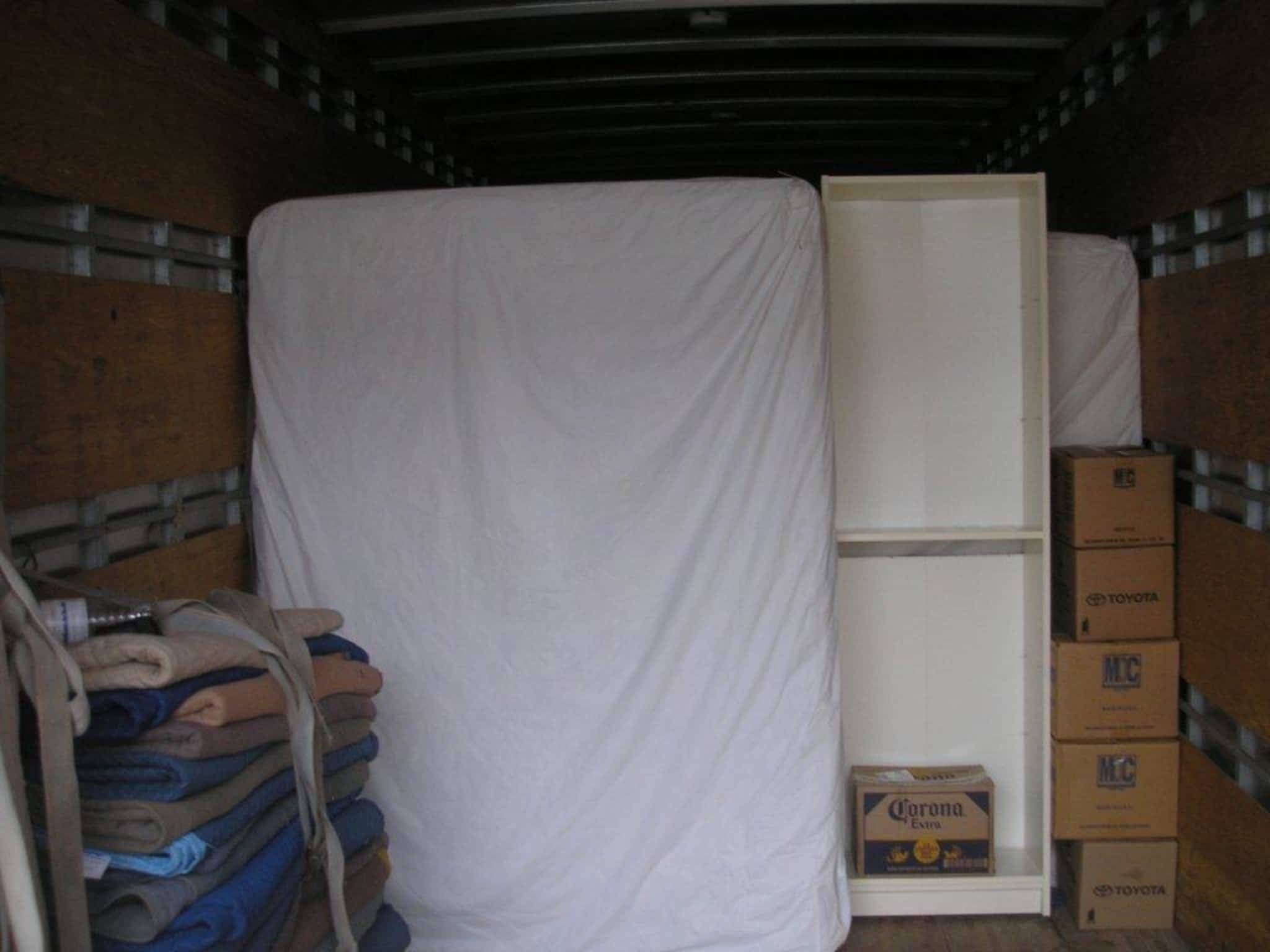 photo Attuned Moving Ltd