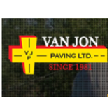 View Van Jon Paving Ltd’s Caledonia profile
