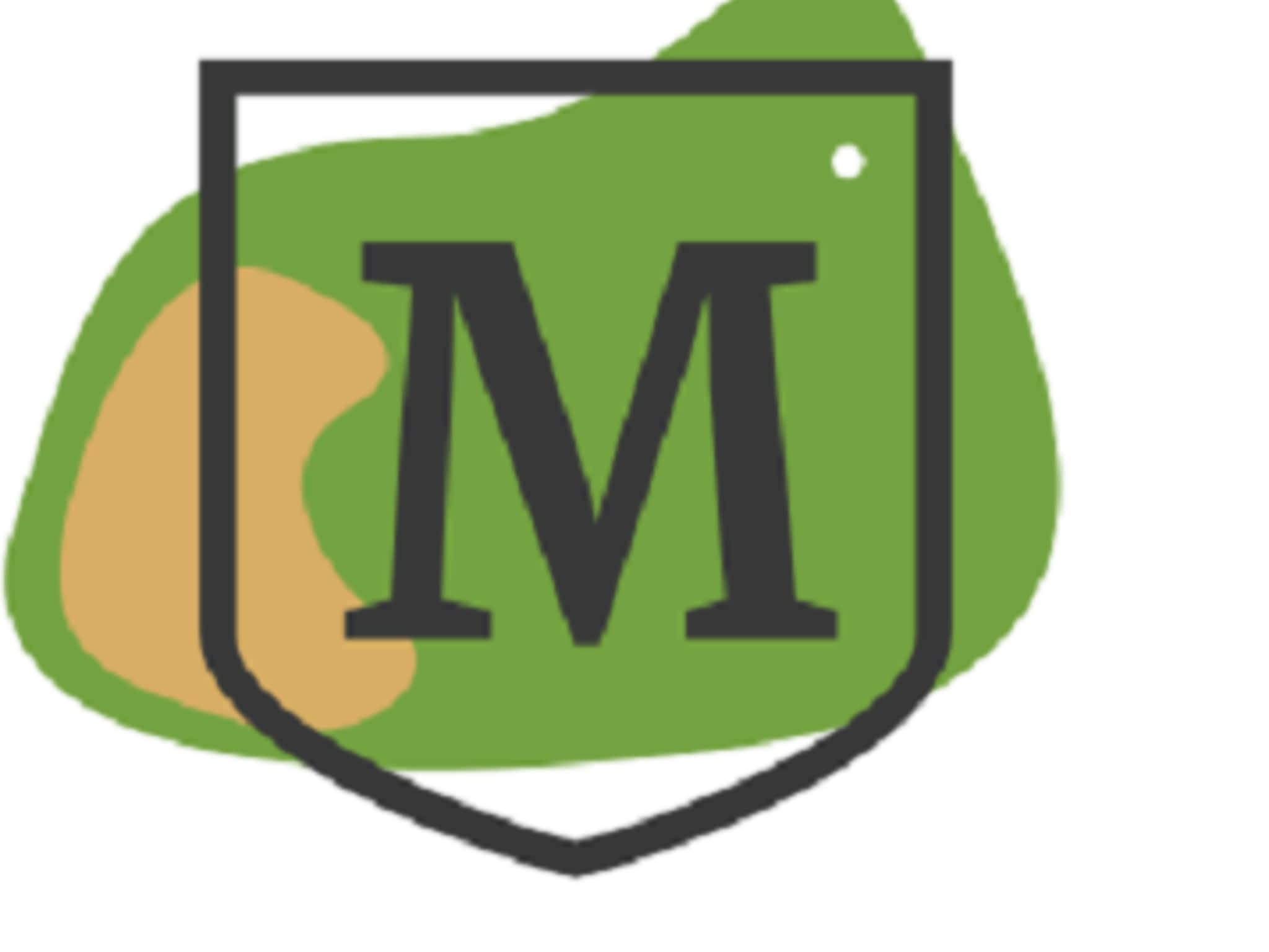 photo Golf Lac-Simon