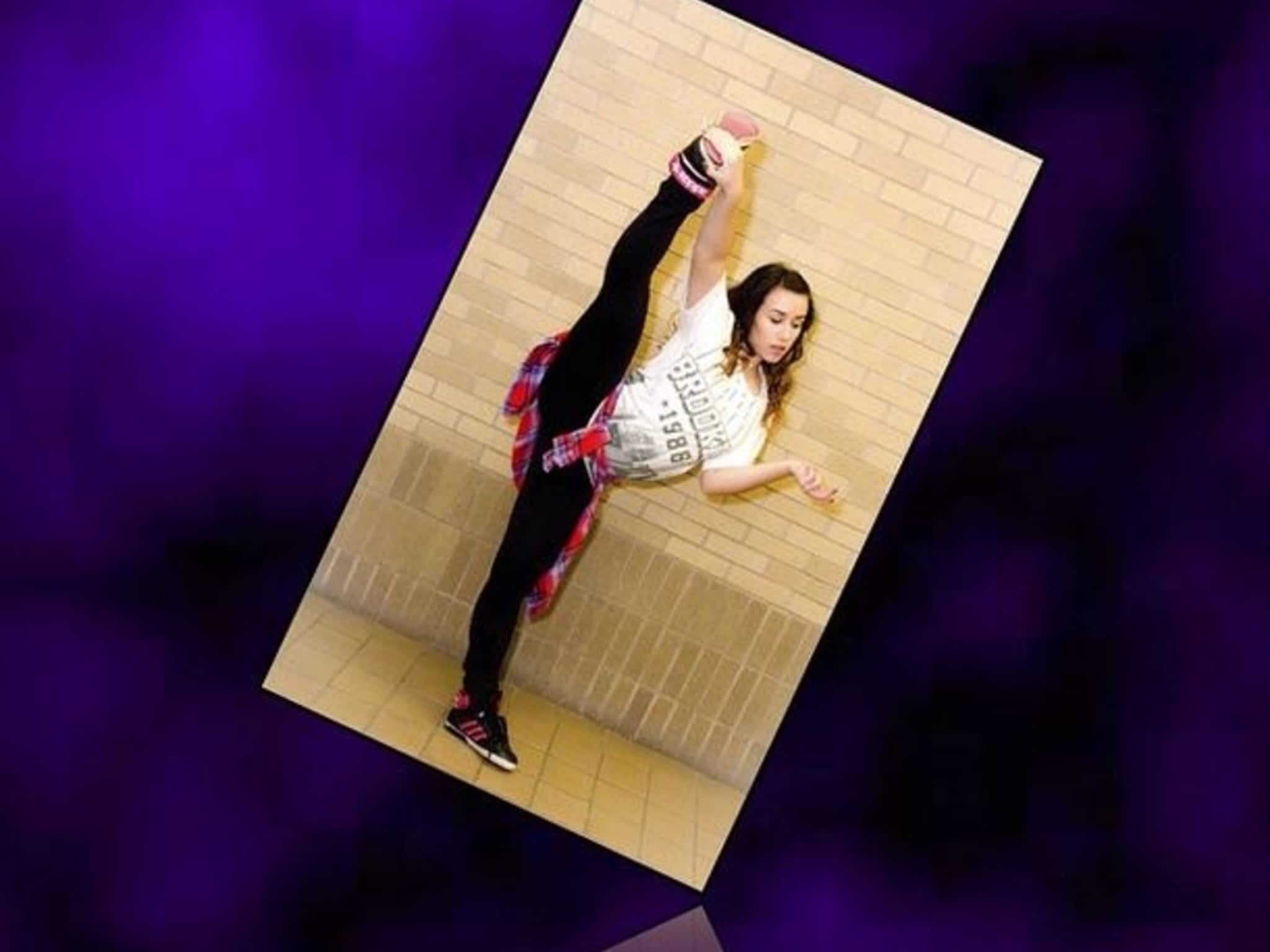 photo A New DAEI Dance School