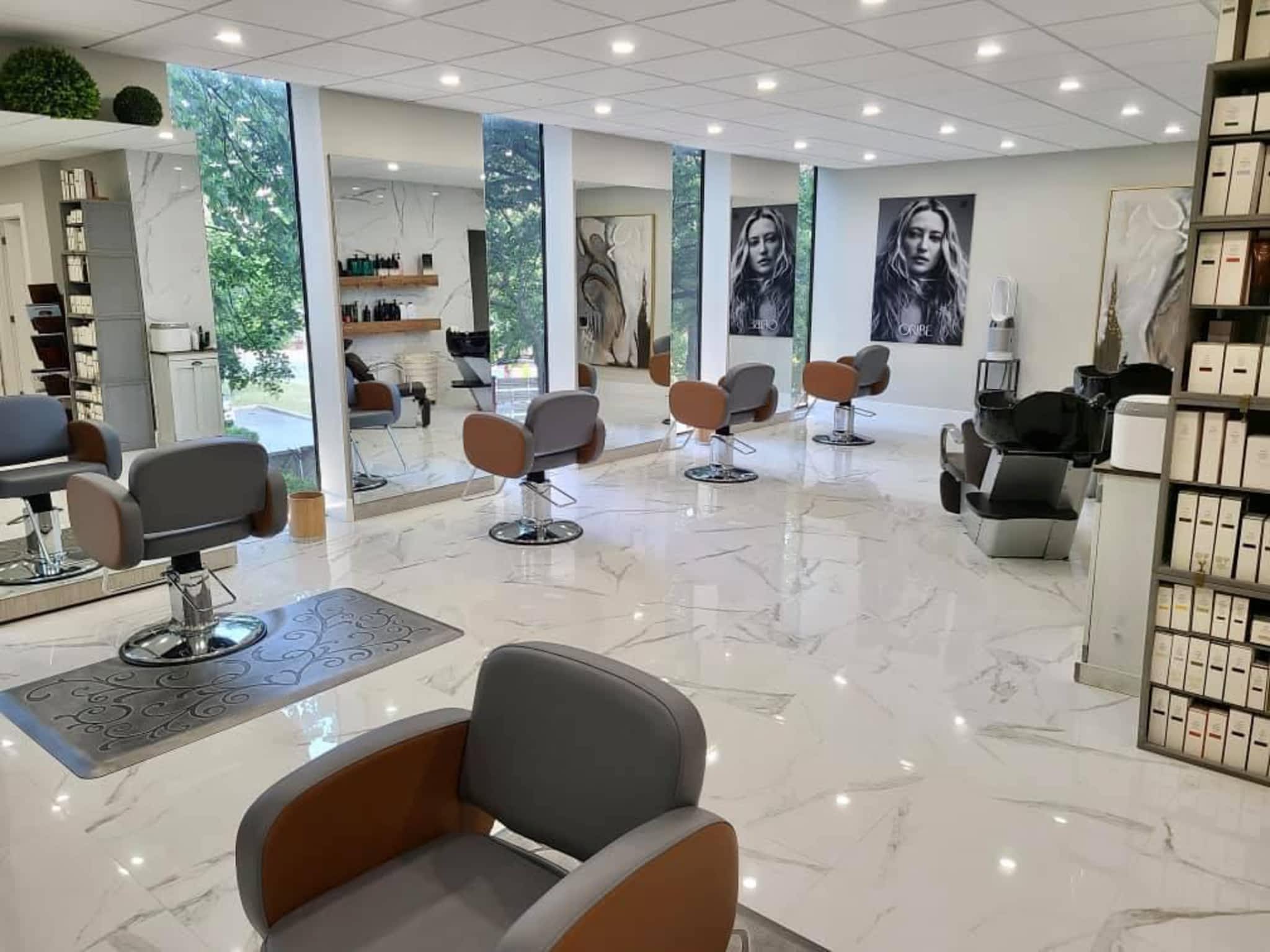 photo Azur espace Coiffure Suite 235