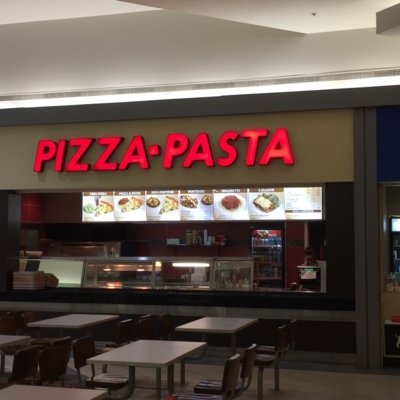 Pizza Pasta - Pizza & Pizzerias