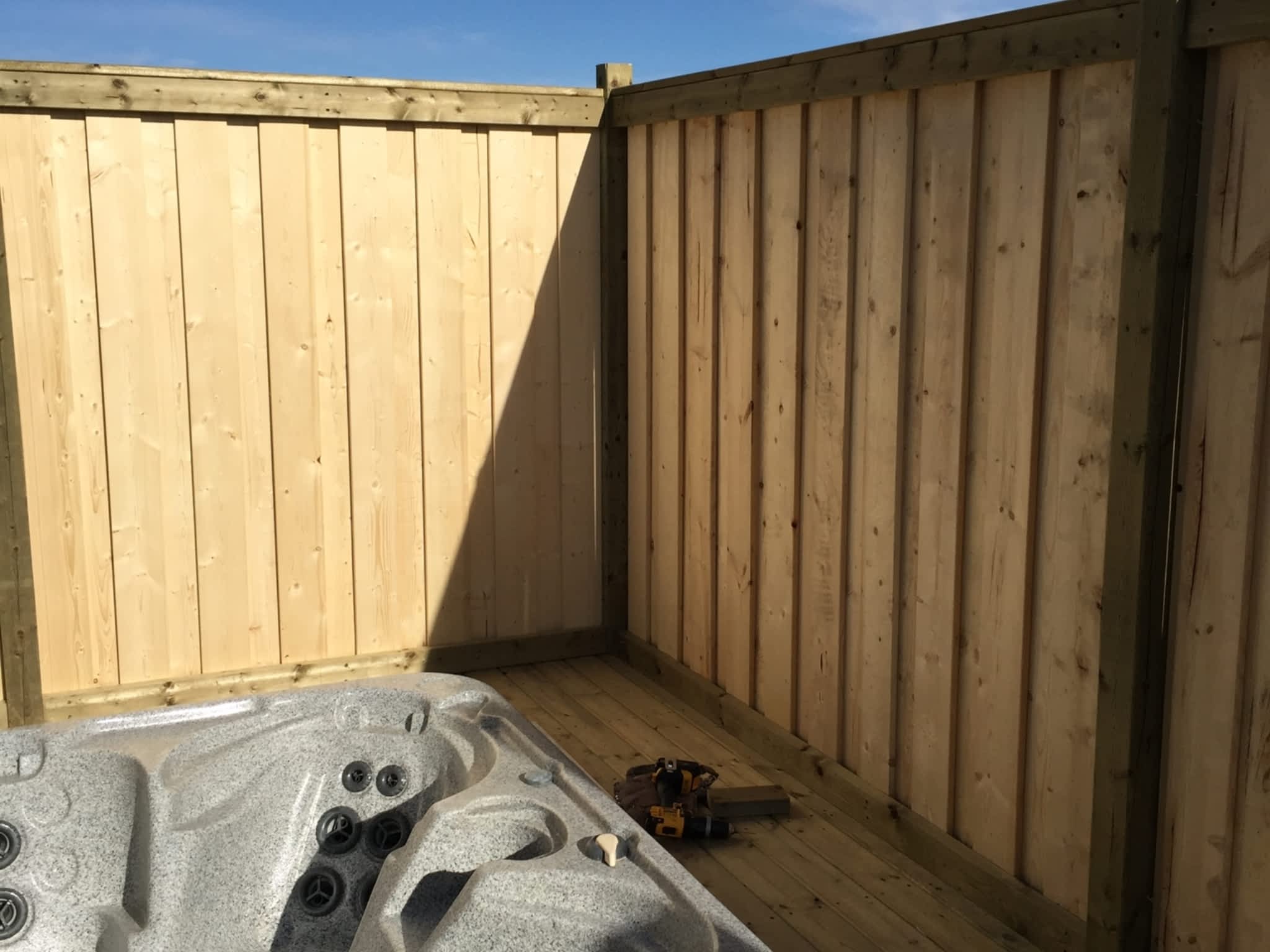 photo Powers Construction & Renovations