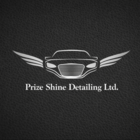 PrizeShineDetailing Ltd. - Entretien intérieur et extérieur d'auto