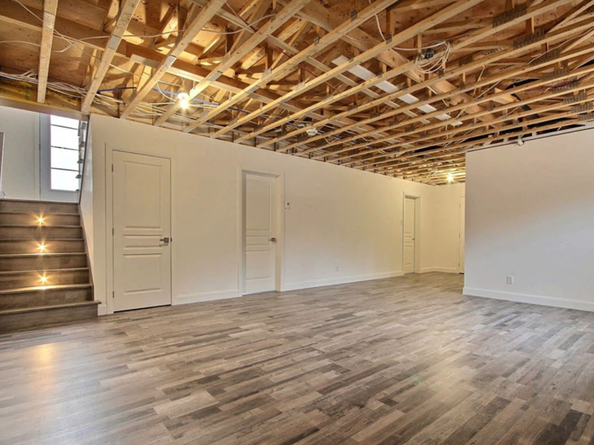 photo Simicor Construction