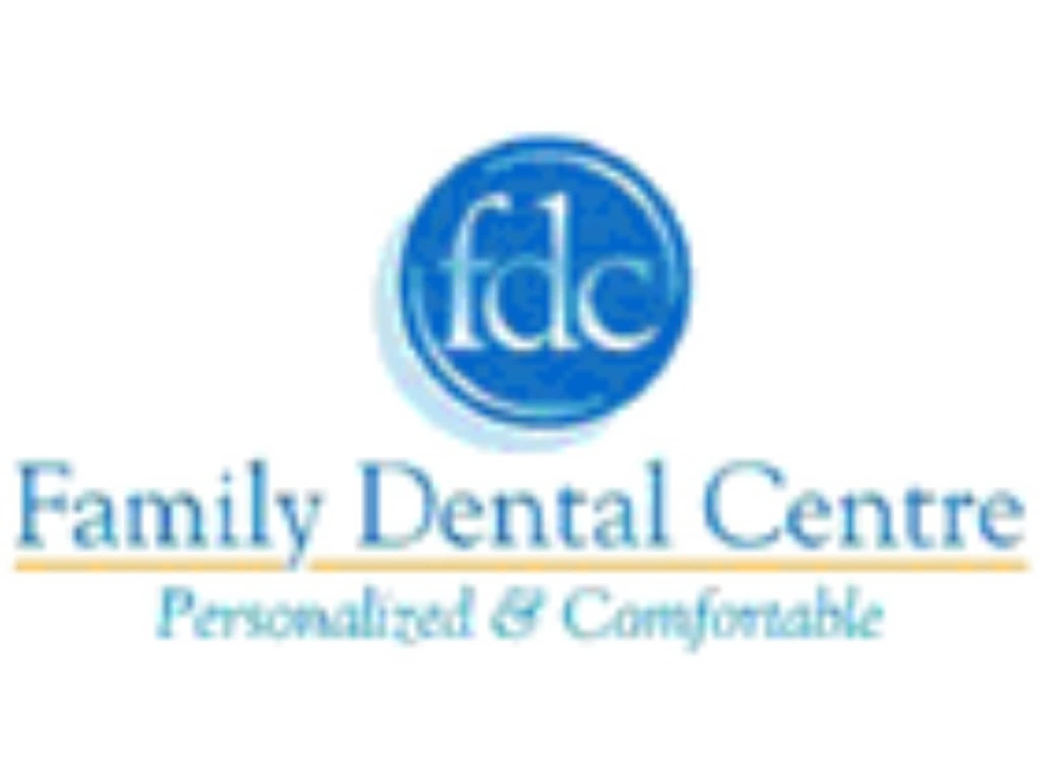 photo Family Dental Centre