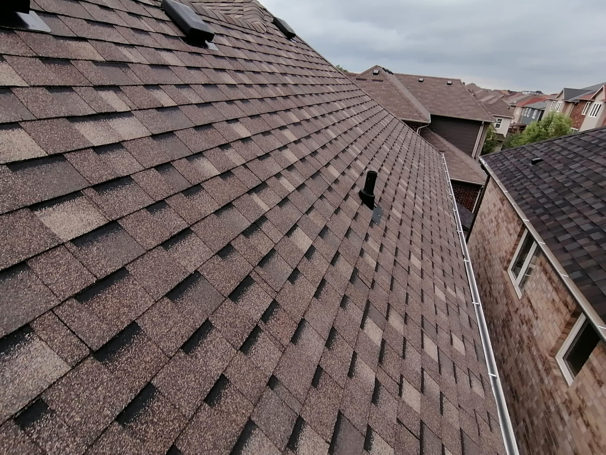 photo Aymans Roofing