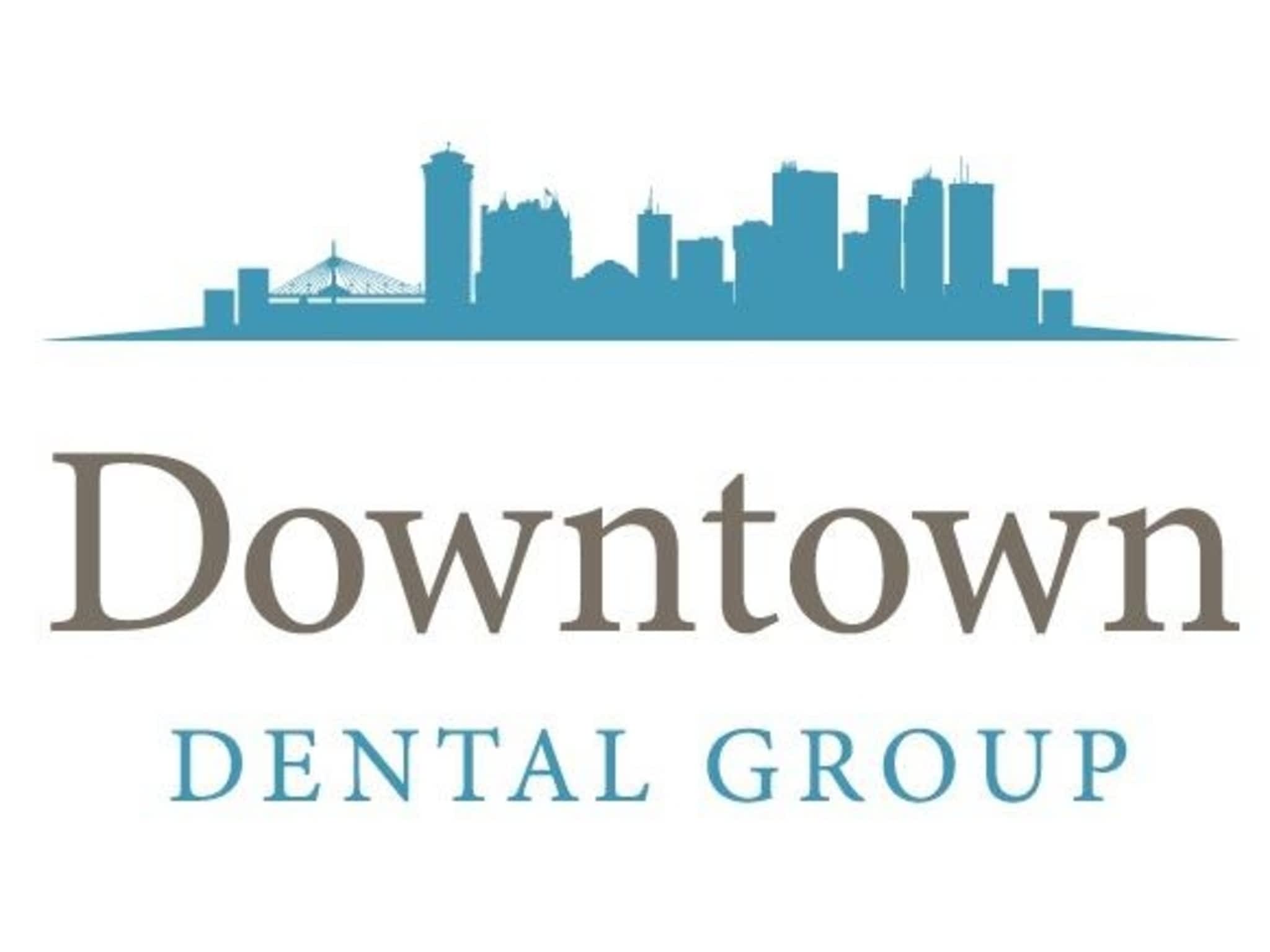 photo Downtown Dental Group